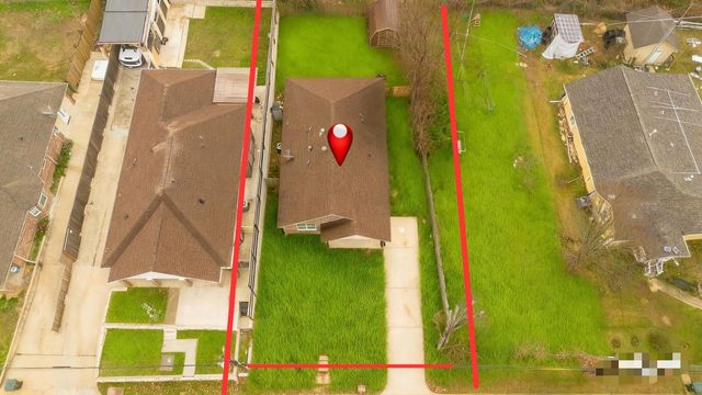 1312 W Connally Street, Tyler, TX 75701