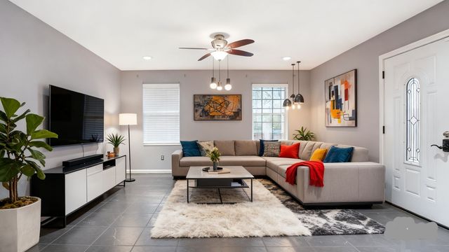 1312 W Connally Street, Tyler, TX 75701