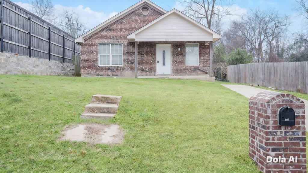 1312 W Connally Street, Tyler, TX 75701