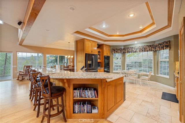 39818 Granite Ridge, Bass Lake, CA 93604