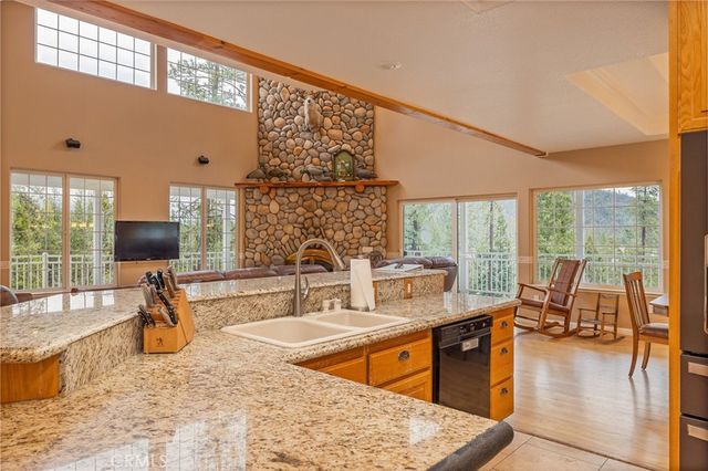 39818 Granite Ridge, Bass Lake, CA 93604
