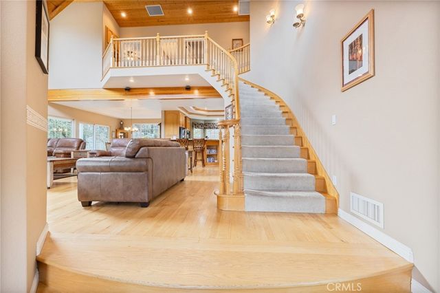 39818 Granite Ridge, Bass Lake, CA 93604