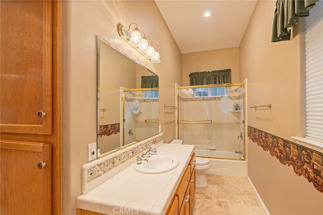 39818 Granite Ridge, Bass Lake, CA 93604