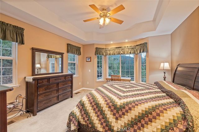 39818 Granite Ridge, Bass Lake, CA 93604