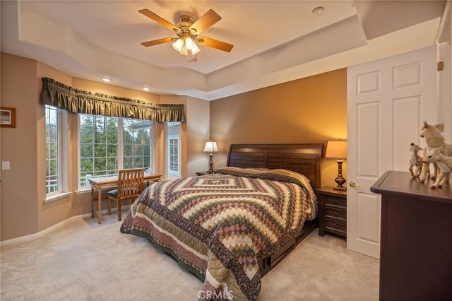 39818 Granite Ridge, Bass Lake, CA 93604