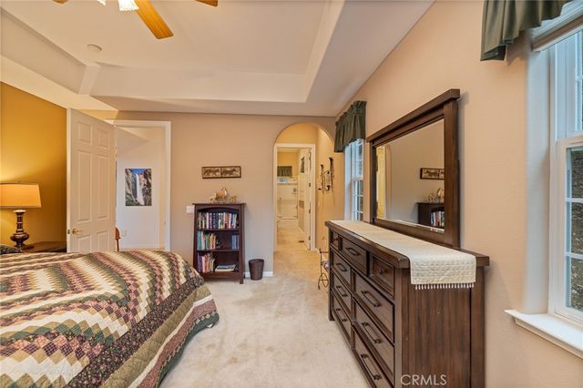 39818 Granite Ridge, Bass Lake, CA 93604