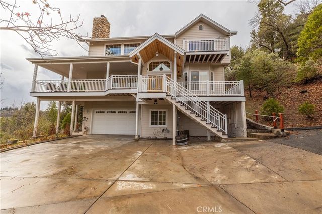39818 Granite Ridge, Bass Lake, CA 93604