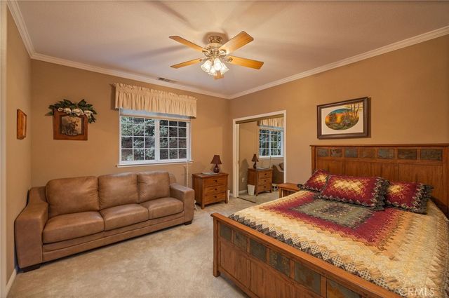 39818 Granite Ridge, Bass Lake, CA 93604