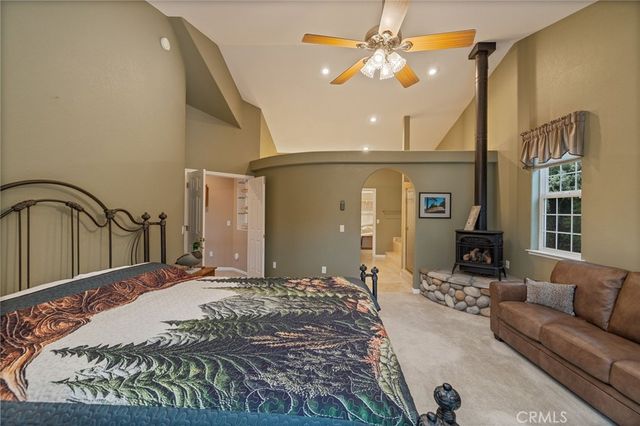 39818 Granite Ridge, Bass Lake, CA 93604