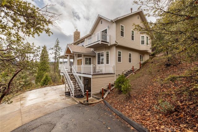 39818 Granite Ridge, Bass Lake, CA 93604