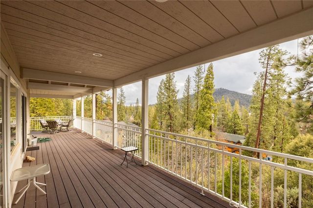 39818 Granite Ridge, Bass Lake, CA 93604