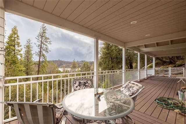 39818 Granite Ridge, Bass Lake, CA 93604