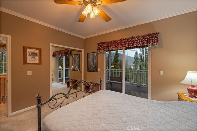 39818 Granite Ridge, Bass Lake, CA 93604