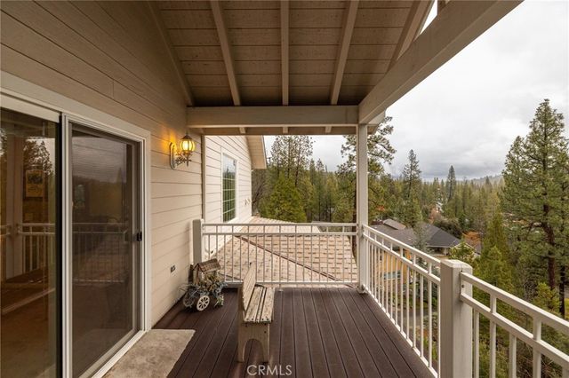 39818 Granite Ridge, Bass Lake, CA 93604