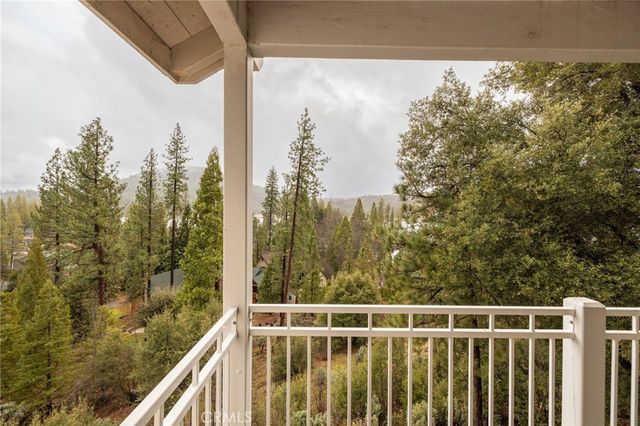 39818 Granite Ridge, Bass Lake, CA 93604