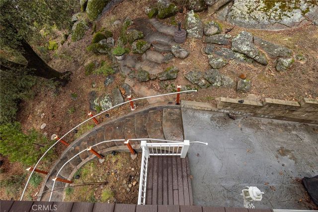 39818 Granite Ridge, Bass Lake, CA 93604