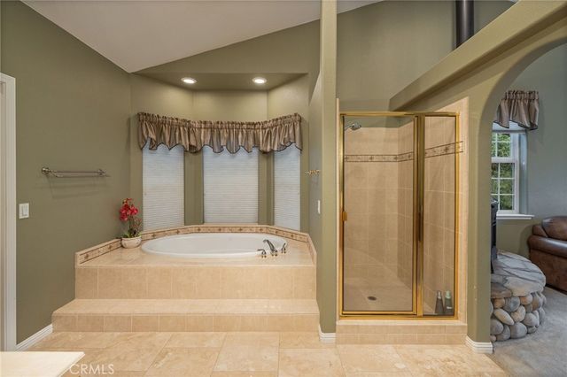 39818 Granite Ridge, Bass Lake, CA 93604