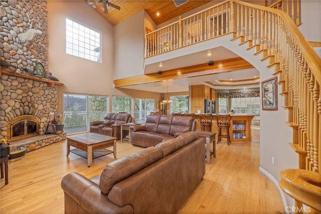 39818 Granite Ridge, Bass Lake, CA 93604