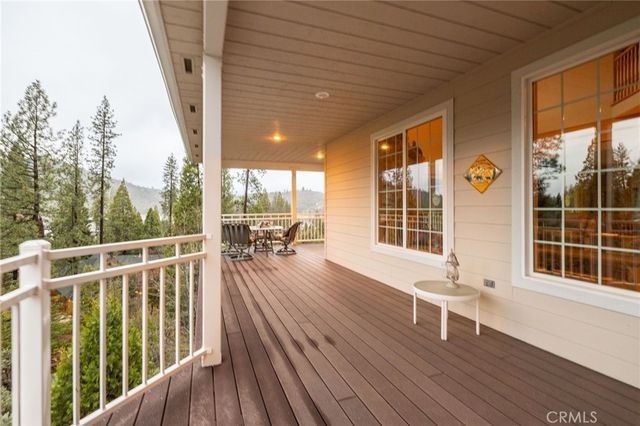39818 Granite Ridge, Bass Lake, CA 93604