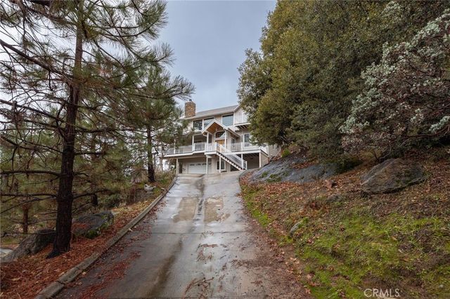 39818 Granite Ridge, Bass Lake, CA 93604