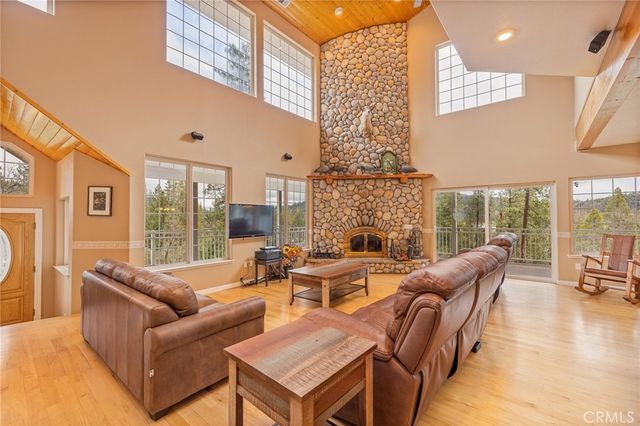 39818 Granite Ridge, Bass Lake, CA 93604