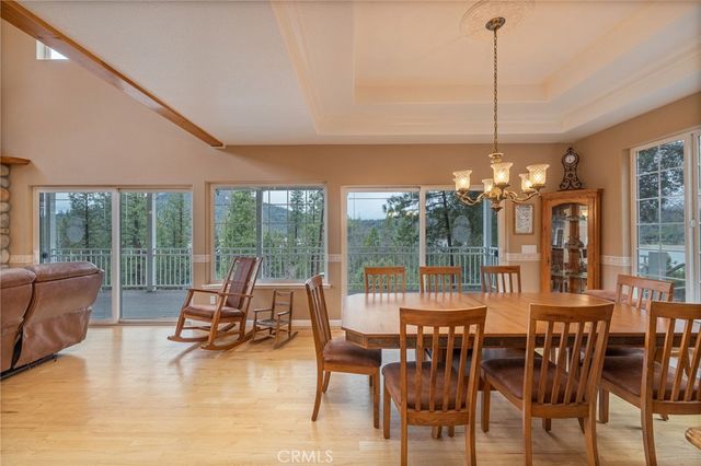 39818 Granite Ridge, Bass Lake, CA 93604