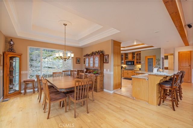 39818 Granite Ridge, Bass Lake, CA 93604