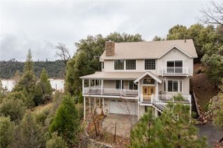 39818 Granite Ridge, Bass Lake, CA 93604
