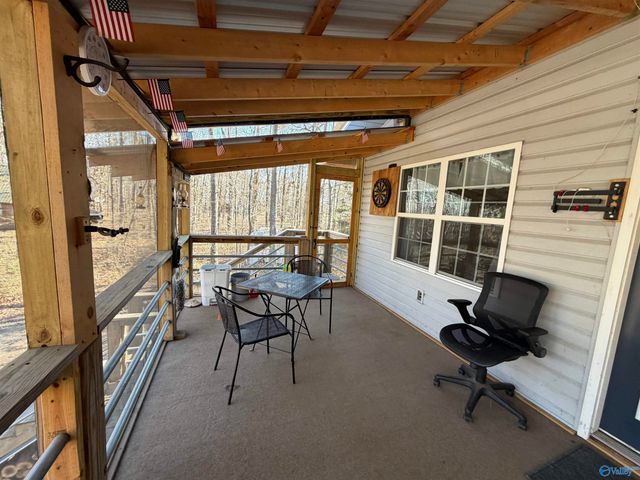 244 County Road 671, Cedar Bluff, AL 35959