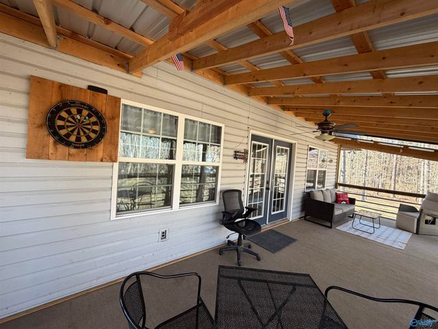 244 County Road 671, Cedar Bluff, AL 35959