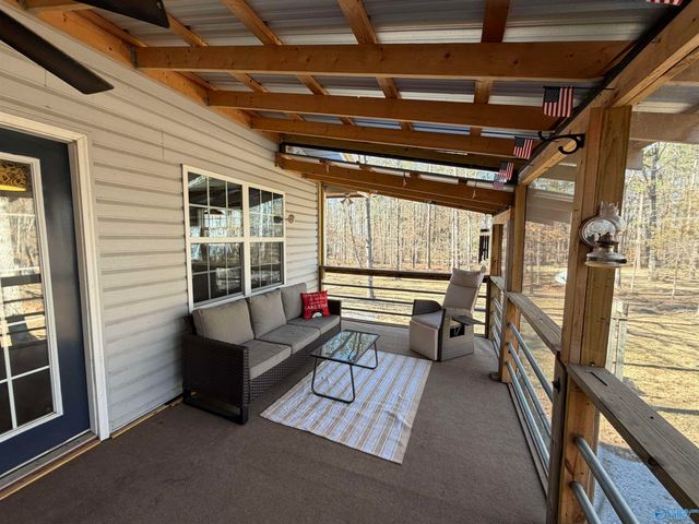 244 County Road 671, Cedar Bluff, AL 35959