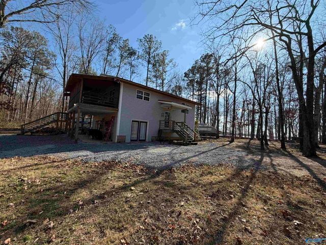 244 County Road 671, Cedar Bluff, AL 35959