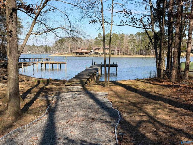 244 County Road 671, Cedar Bluff, AL 35959