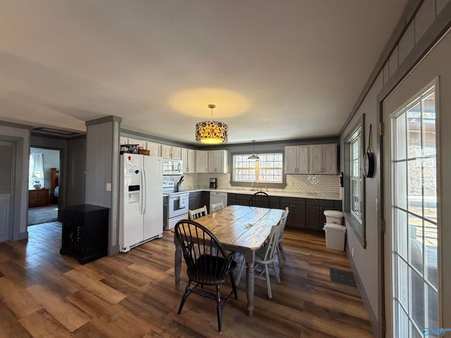 244 County Road 671, Cedar Bluff, AL 35959