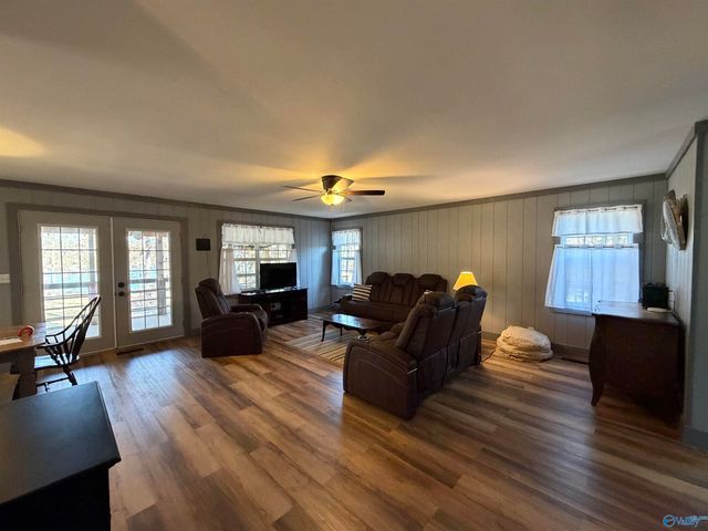 244 County Road 671, Cedar Bluff, AL 35959