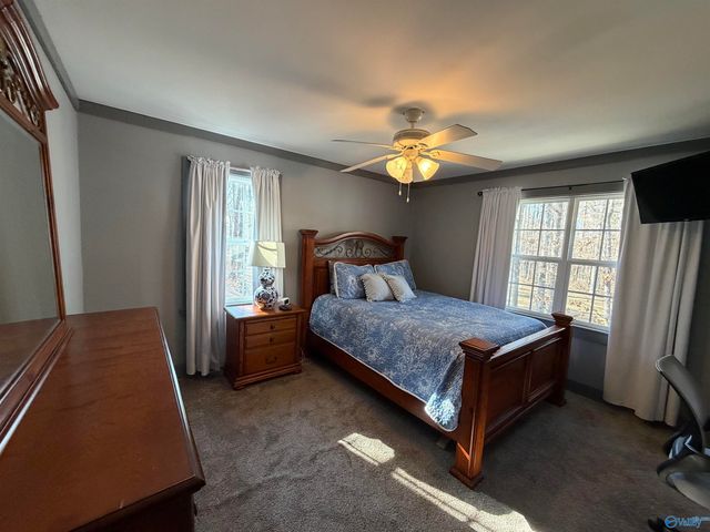 244 County Road 671, Cedar Bluff, AL 35959