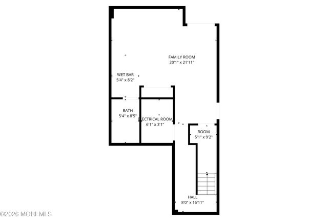 221 Brighton Avenue 306, Long Branch, NJ 07740