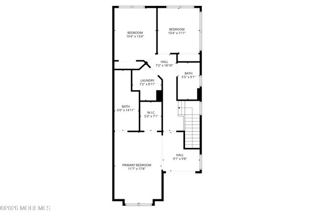 221 Brighton Avenue 306, Long Branch, NJ 07740