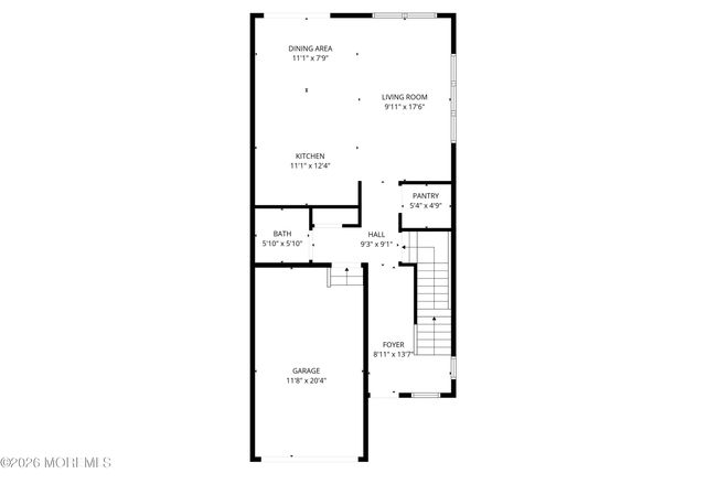 221 Brighton Avenue 306, Long Branch, NJ 07740