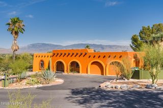 8442 E Tourmaline Drive, Tucson, AZ 85750