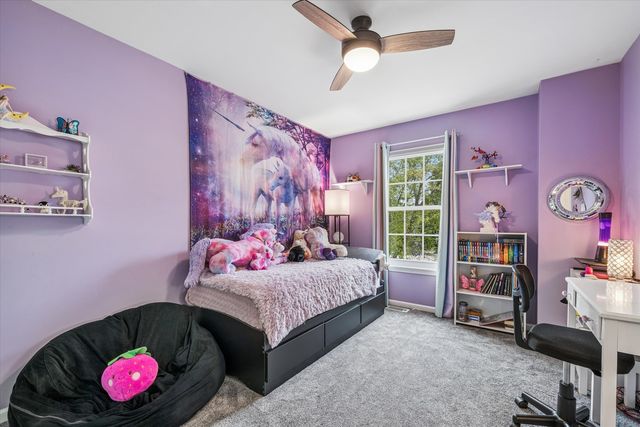 3070 Melbourne Lane, Lake In The Hills, IL 60156