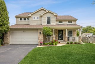3070 Melbourne Lane, Lake In The Hills, IL 60156