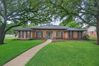1126 Green River Trail, Cleburne, TX 76033