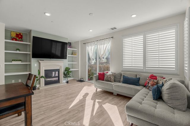 17918 Milkweed, San Bernardino, CA 92407