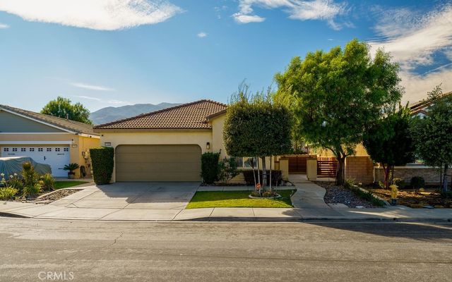 17918 Milkweed, San Bernardino, CA 92407