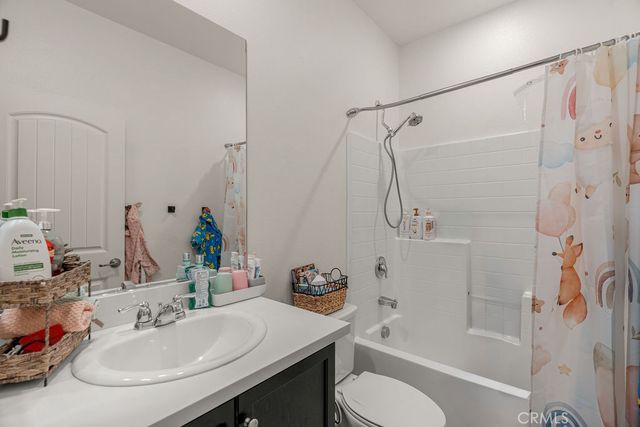 17918 Milkweed, San Bernardino, CA 92407