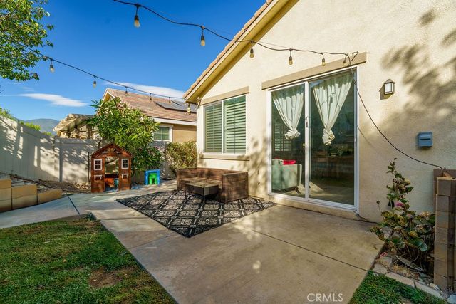 17918 Milkweed, San Bernardino, CA 92407