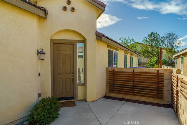 17918 Milkweed, San Bernardino, CA 92407