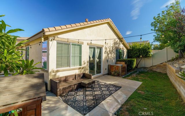 17918 Milkweed, San Bernardino, CA 92407