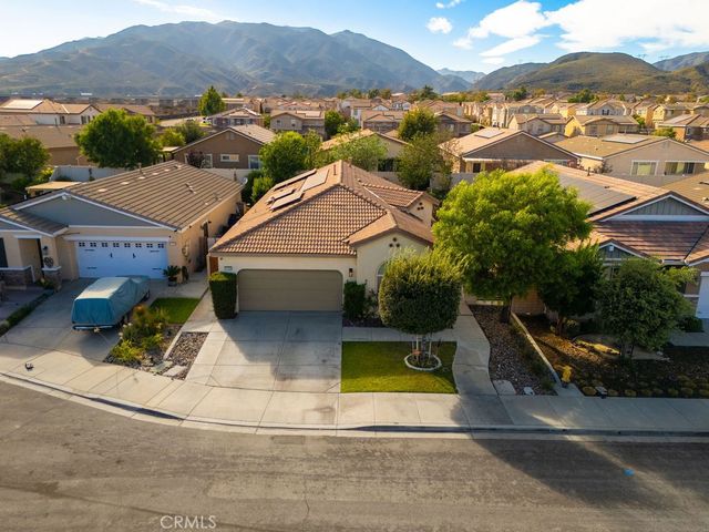 17918 Milkweed, San Bernardino, CA 92407